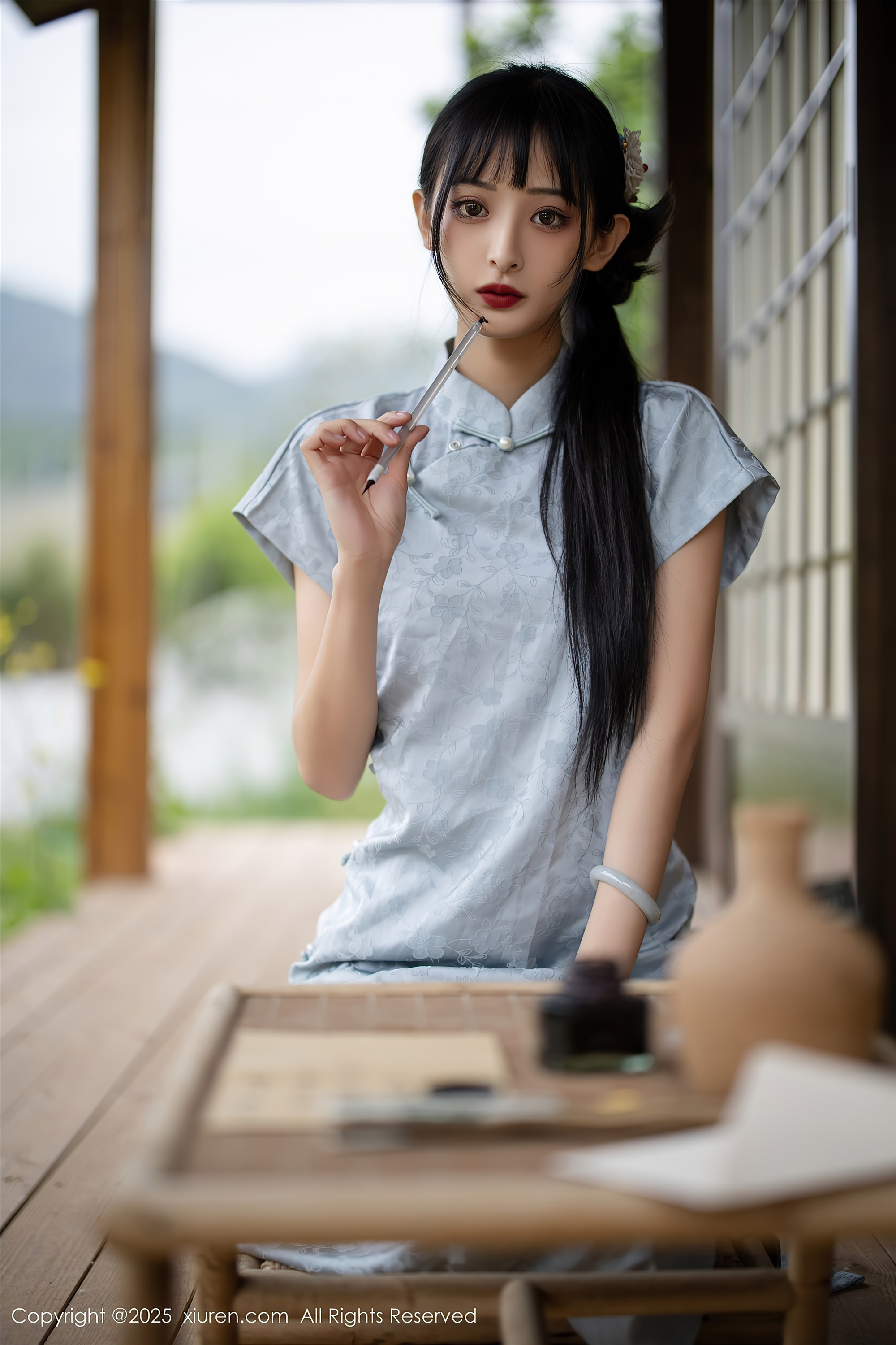 Xiuren秀人网 2025.05.15 NO.10278 茂木希子